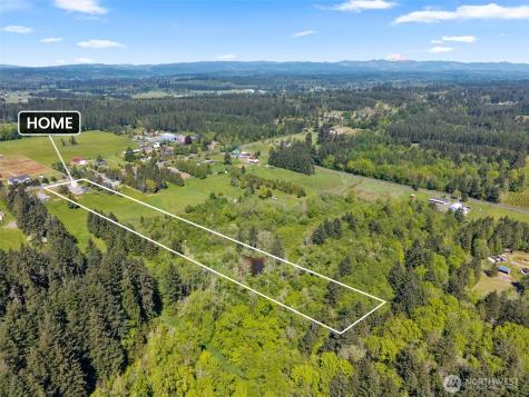 1090 Koontz Road Chehalis WA 98532