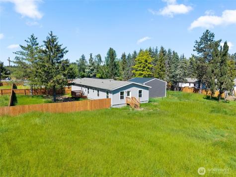 1090 Koontz Road Chehalis WA 98532