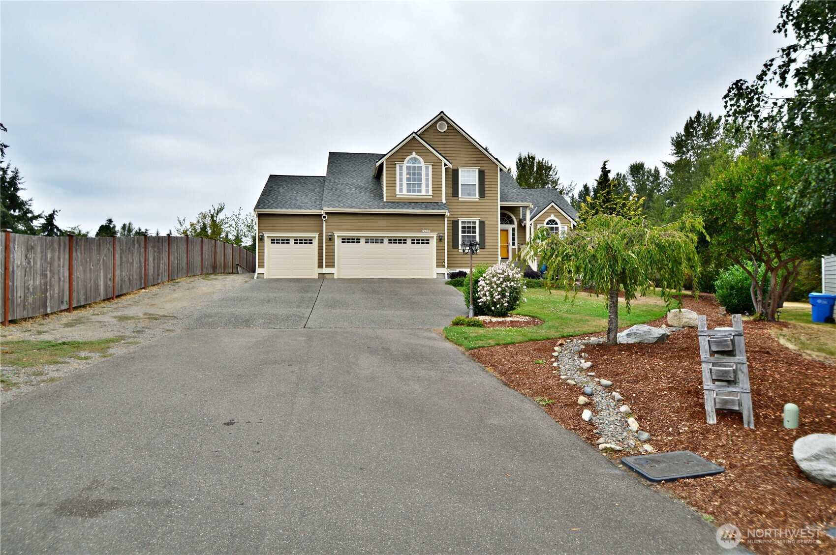 4701 116th Avenue E Edgewood WA 98372