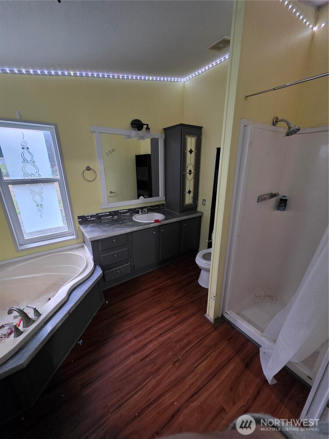 1104 E Alderwood Road Belfair WA 98528
