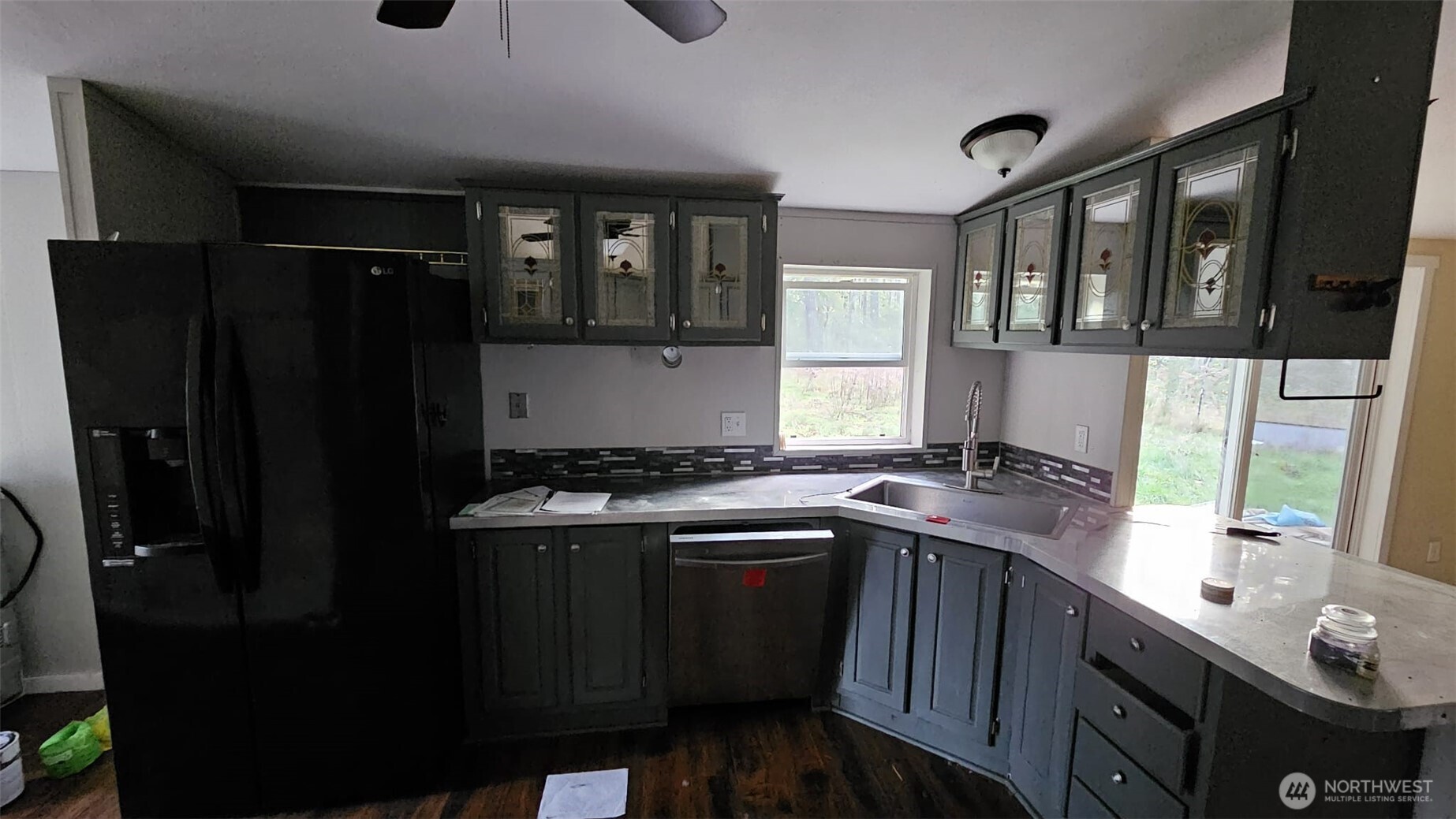 1104 E Alderwood Road Belfair WA 98528
