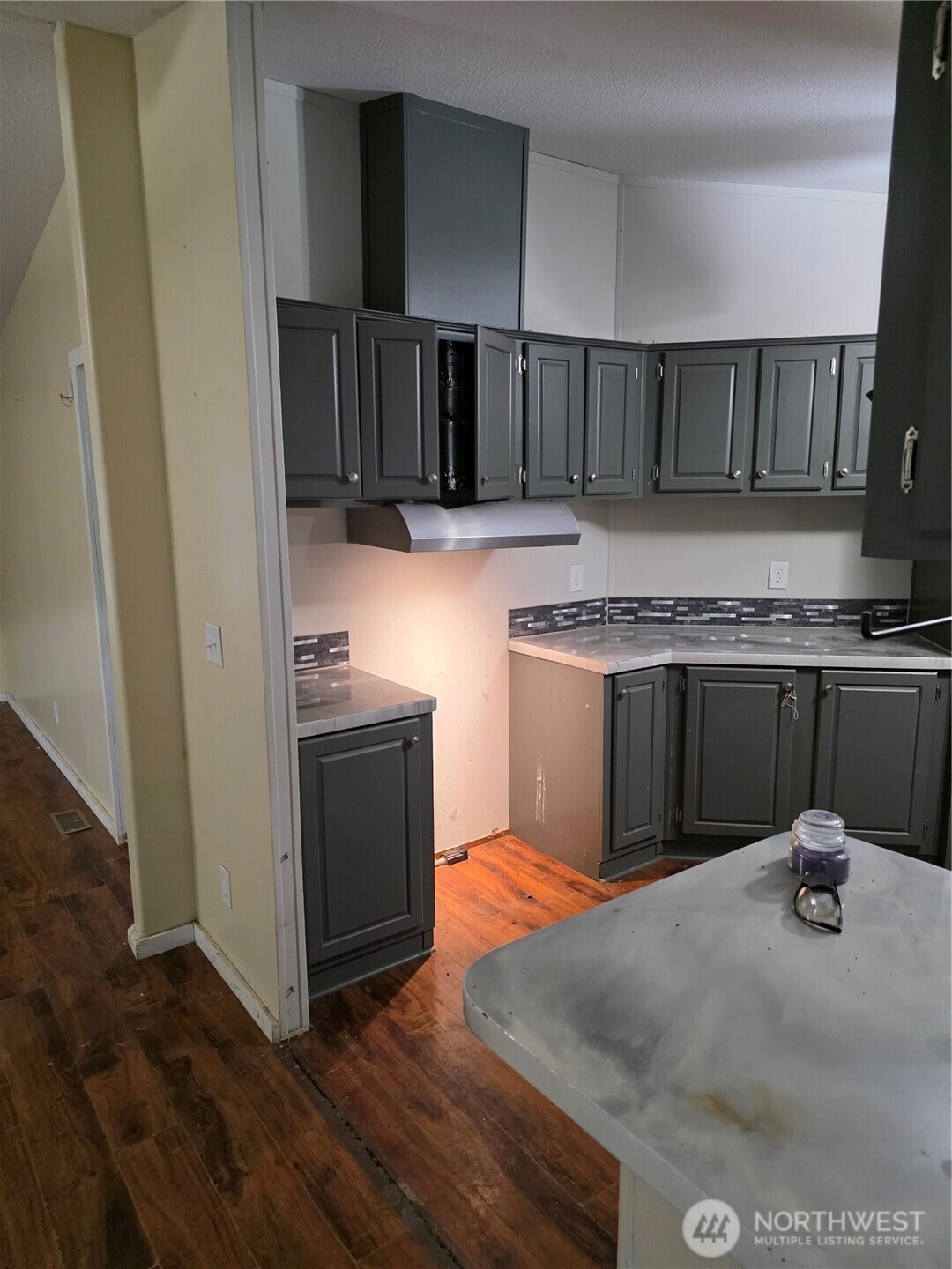 1104 E Alderwood Road Belfair WA 98528