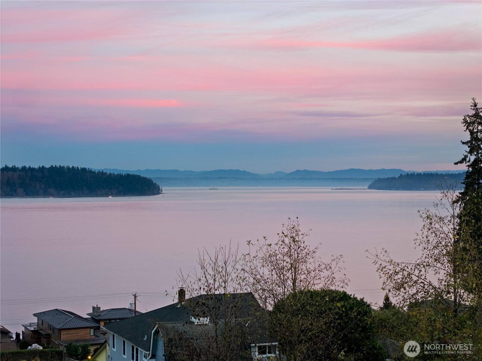 8154 E Seaview Drive Port Orchard WA 98366
