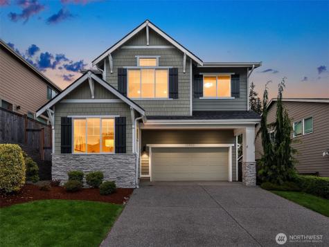 12932 201ST Woodinville WA 98072