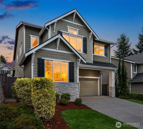 12932 201ST Woodinville WA 98072