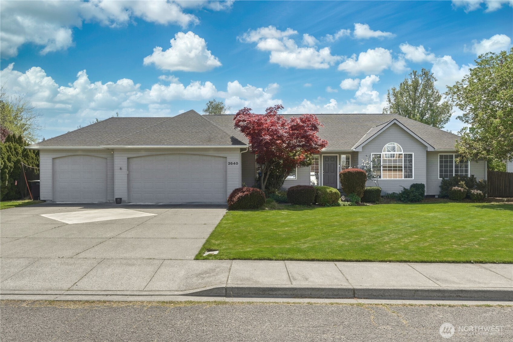 2040 Wallace Street Walla Walla WA 99362