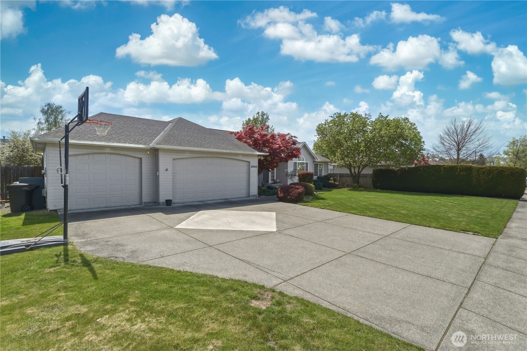 2040 Wallace Street Walla Walla WA 99362