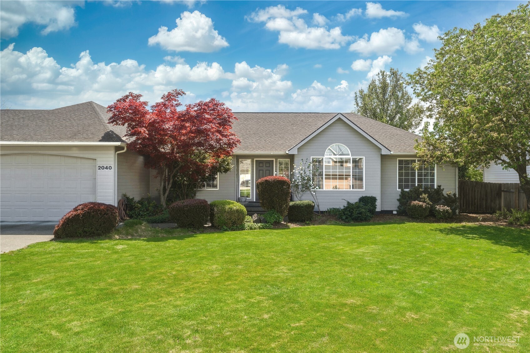 2040 Wallace Street Walla Walla WA 99362