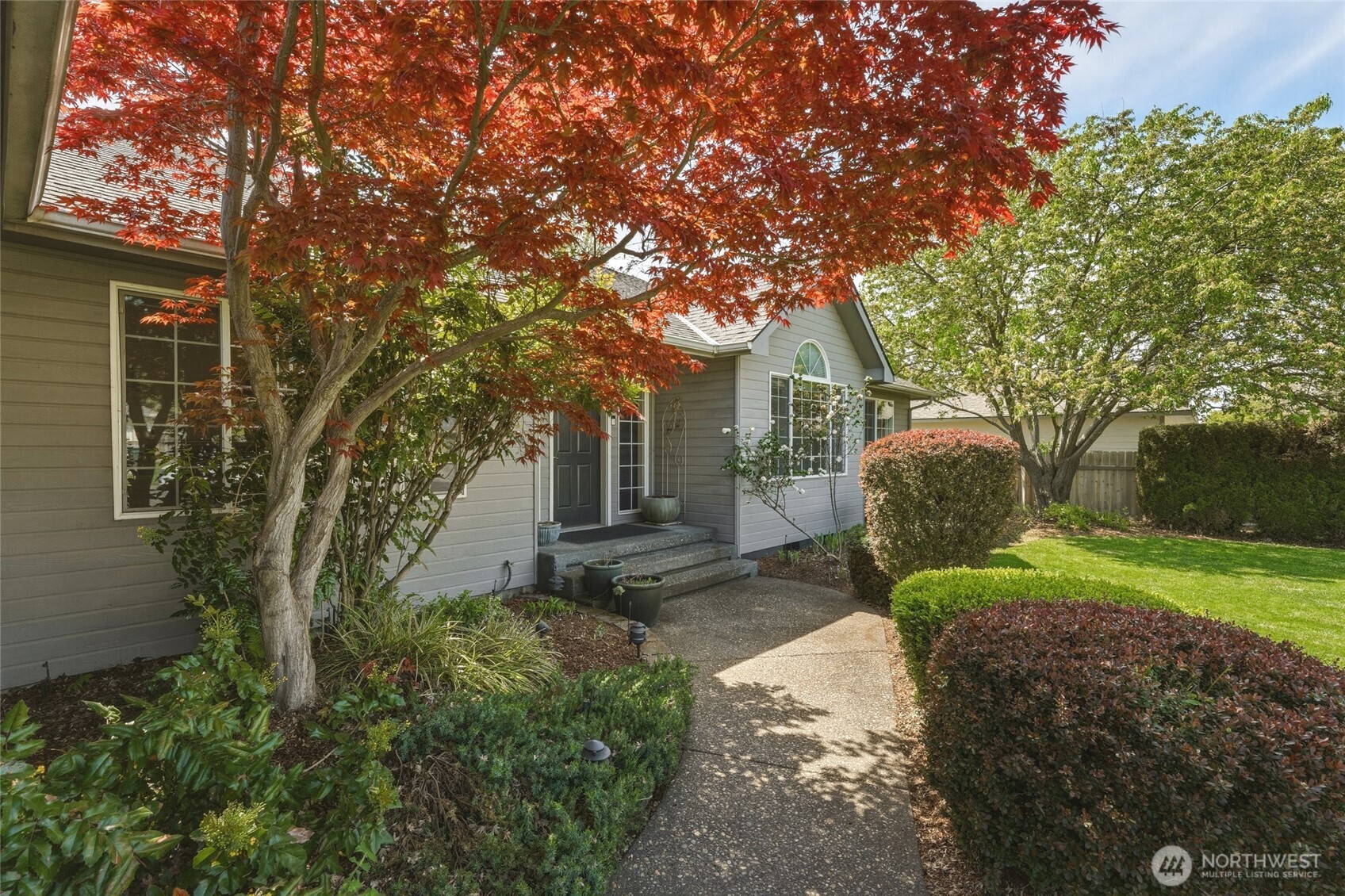 2040 Wallace Street Walla Walla WA 99362