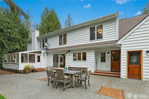 10235 Battle Point Drive NE Bainbridge Island WA 98110