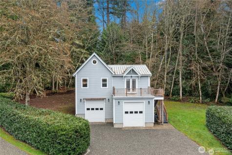 10235 Battle Point Drive NE Bainbridge Island WA 98110