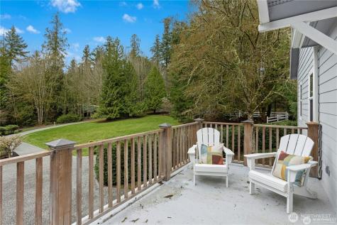 10235 Battle Point Drive NE Bainbridge Island WA 98110