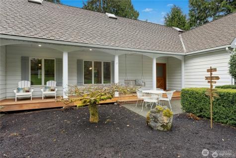 10235 Battle Point Drive NE Bainbridge Island WA 98110