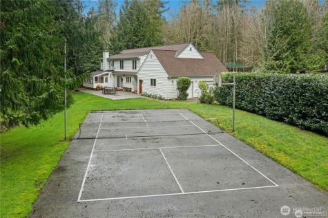 10235 Battle Point Drive NE Bainbridge Island WA 98110