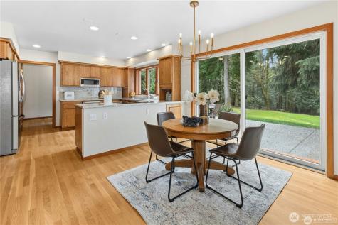 10235 Battle Point Drive NE Bainbridge Island WA 98110
