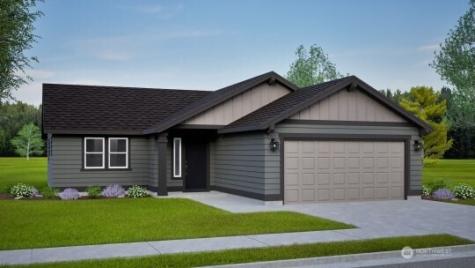 116 N Paxson Drive Moses Lake WA 98837