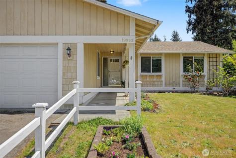 19922 Dayton Avenue N Shoreline WA 98133