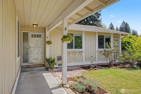 19922 Dayton Avenue N Shoreline WA 98133