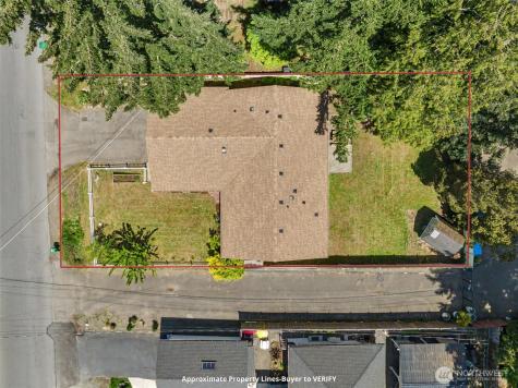 19922 Dayton Avenue N Shoreline WA 98133