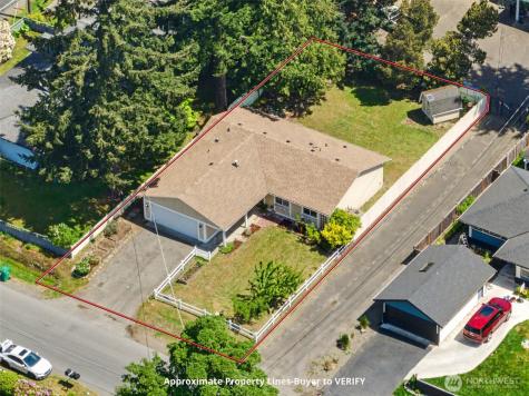 19922 Dayton Avenue N Shoreline WA 98133