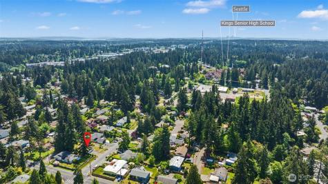 19922 Dayton Avenue N Shoreline WA 98133