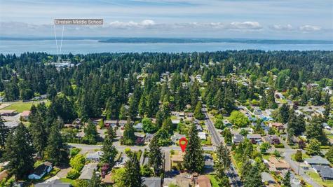 19922 Dayton Avenue N Shoreline WA 98133