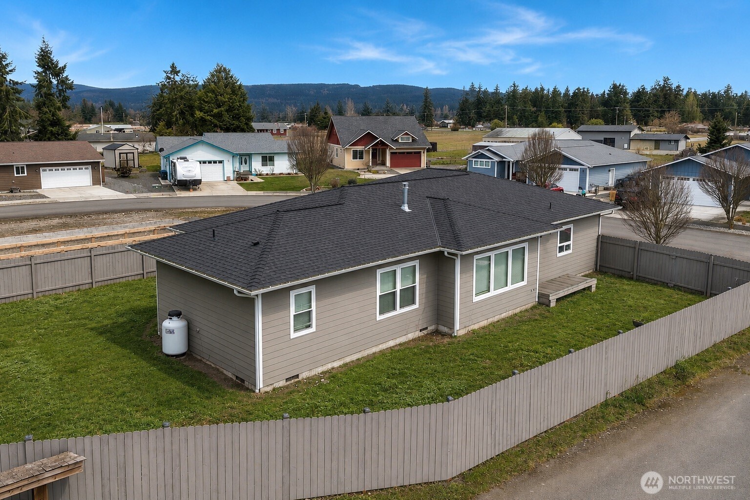 31 Marlo Loop Sequim WA 98382