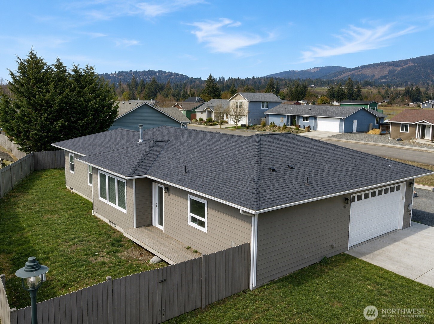 31 Marlo Loop Sequim WA 98382