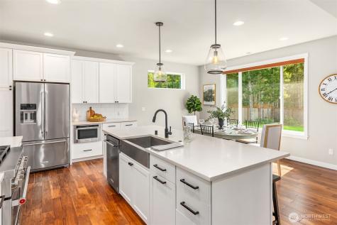 5597 NW Muddy Paws Court Bremerton WA 98312