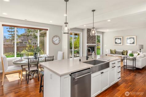 5597 NW Muddy Paws Court Bremerton WA 98312