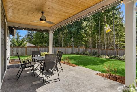 5597 NW Muddy Paws Court Bremerton WA 98312