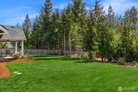 5597 NW Muddy Paws Court Bremerton WA 98312