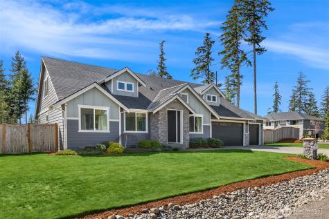 5597 NW Muddy Paws Court Bremerton WA 98312