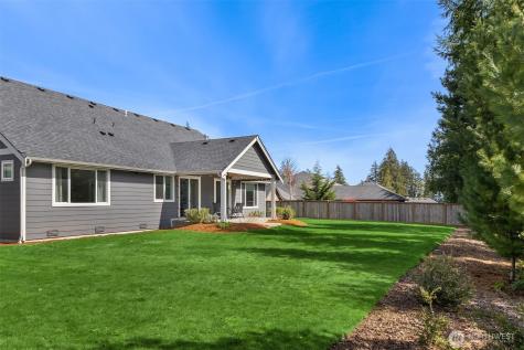 5597 NW Muddy Paws Court Bremerton WA 98312