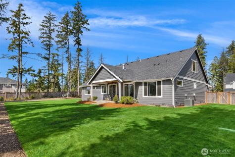 5597 NW Muddy Paws Court Bremerton WA 98312