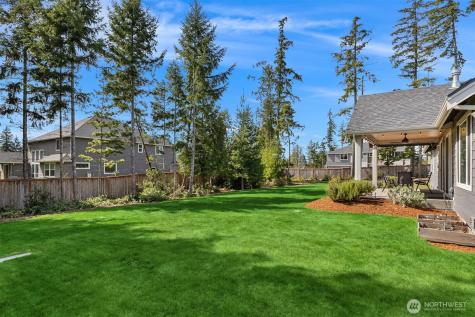 5597 NW Muddy Paws Court Bremerton WA 98312