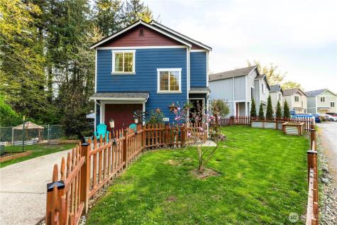 2058 NE Green Glen Lane Bremerton WA 98311