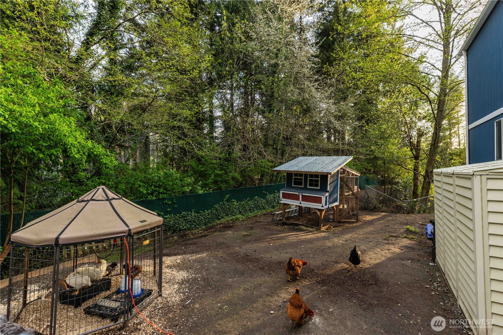 2058 NE Green Glen Lane Bremerton WA 98311