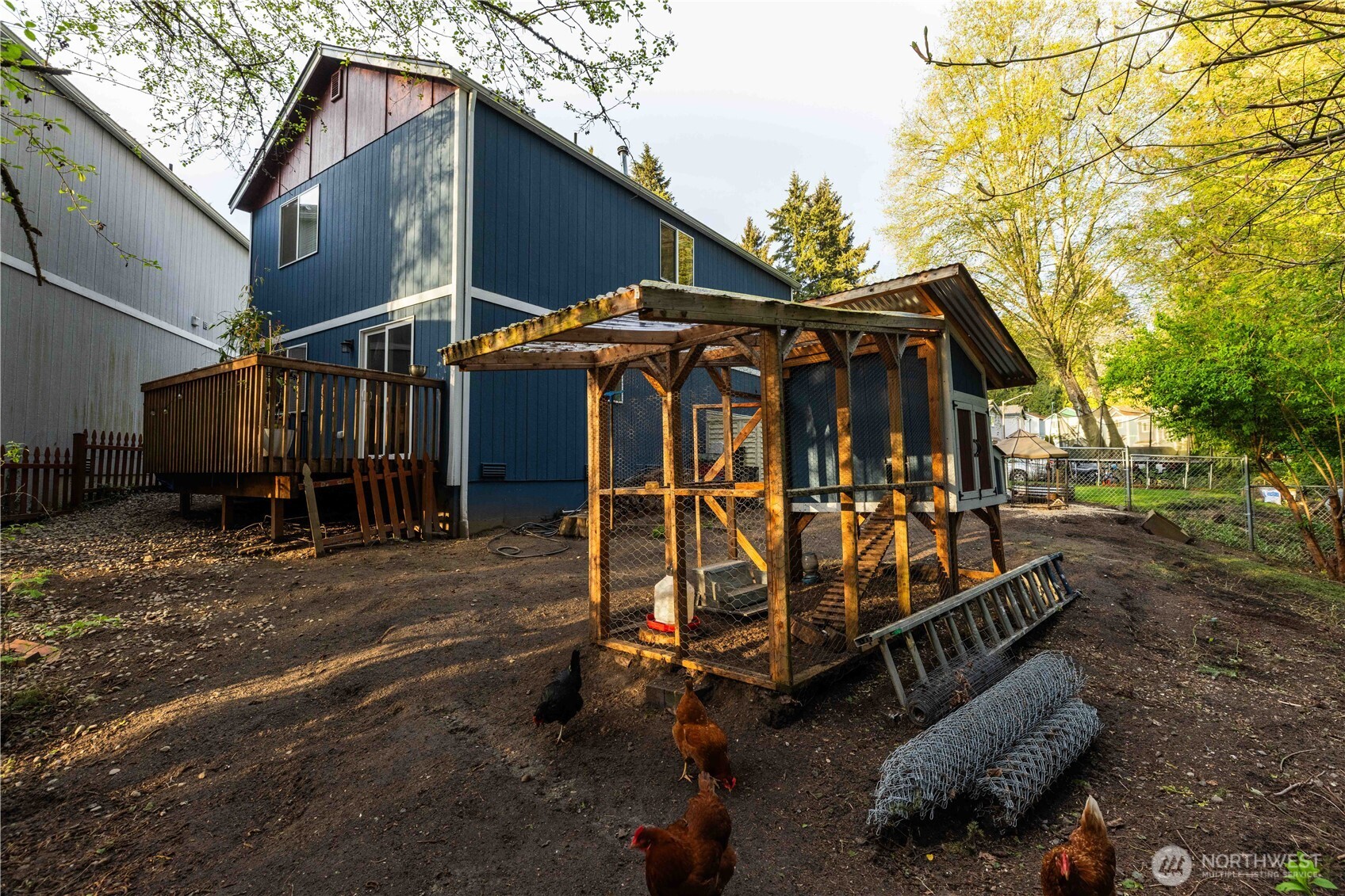 2058 NE Green Glen Lane Bremerton WA 98311