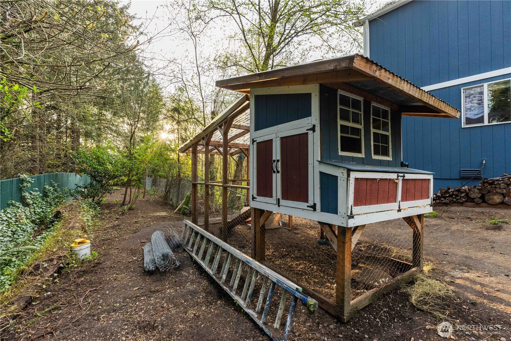 2058 NE Green Glen Lane Bremerton WA 98311