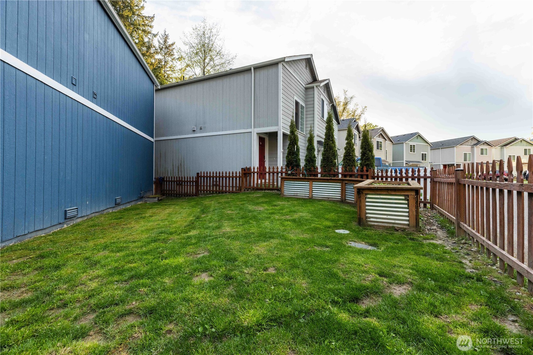 2058 NE Green Glen Lane Bremerton WA 98311