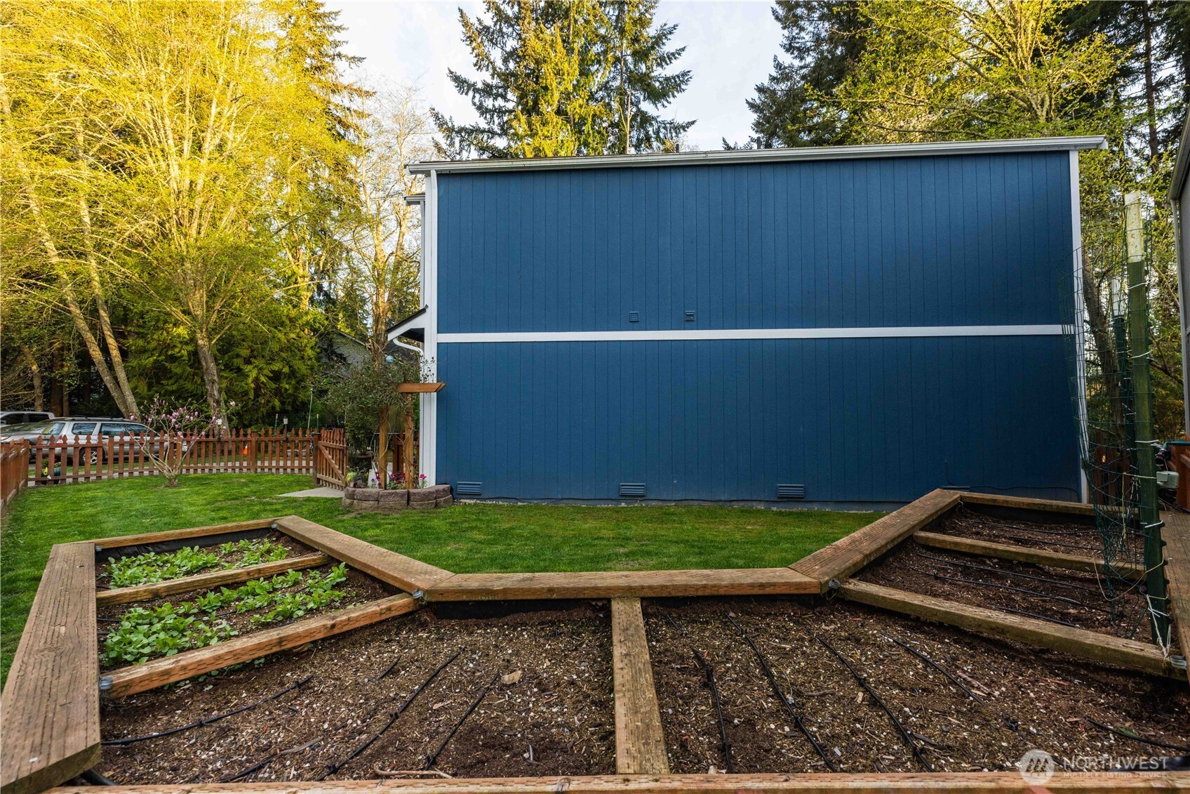 2058 NE Green Glen Lane Bremerton WA 98311