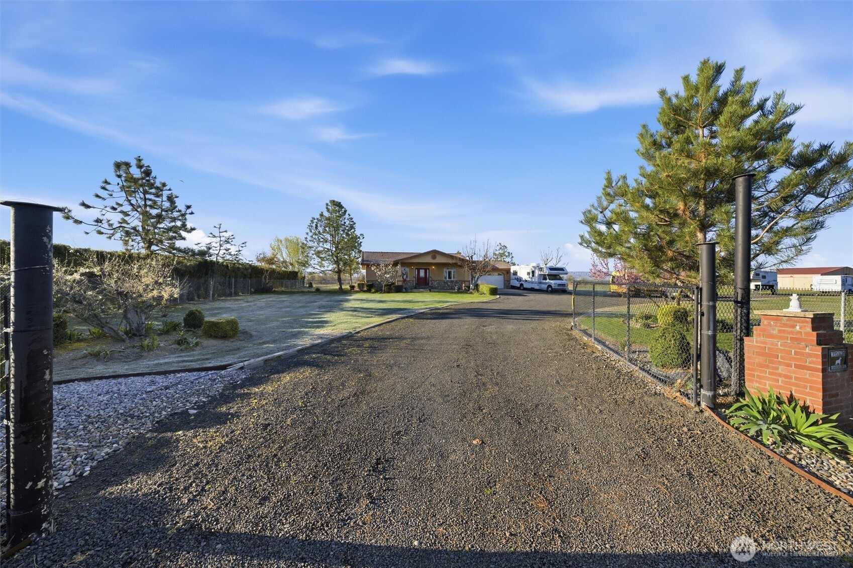 237 Reeds Road Touchet WA 99360