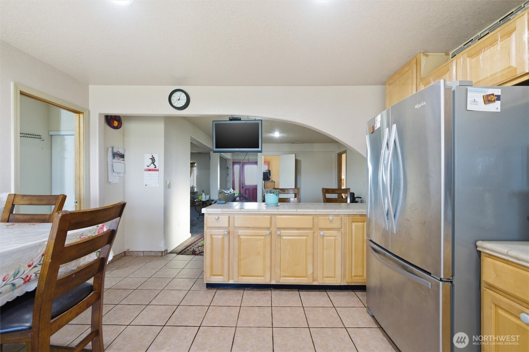 237 Reeds Road Touchet WA 99360