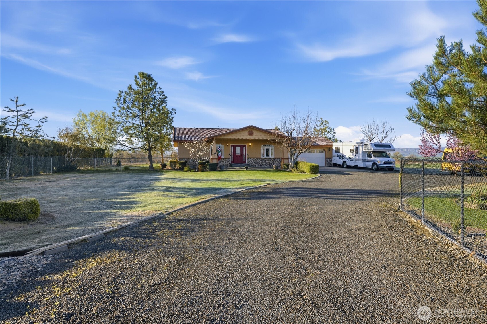 237 Reeds Road Touchet WA 99360