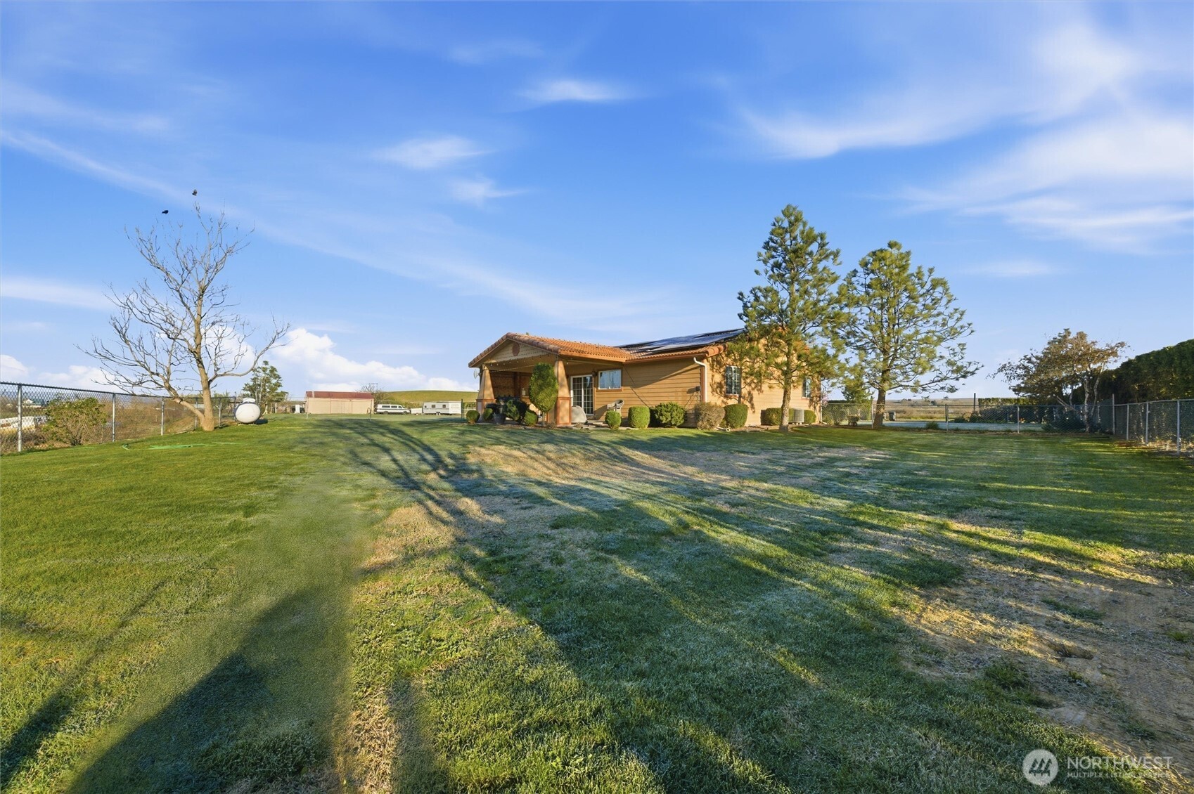 237 Reeds Road Touchet WA 99360