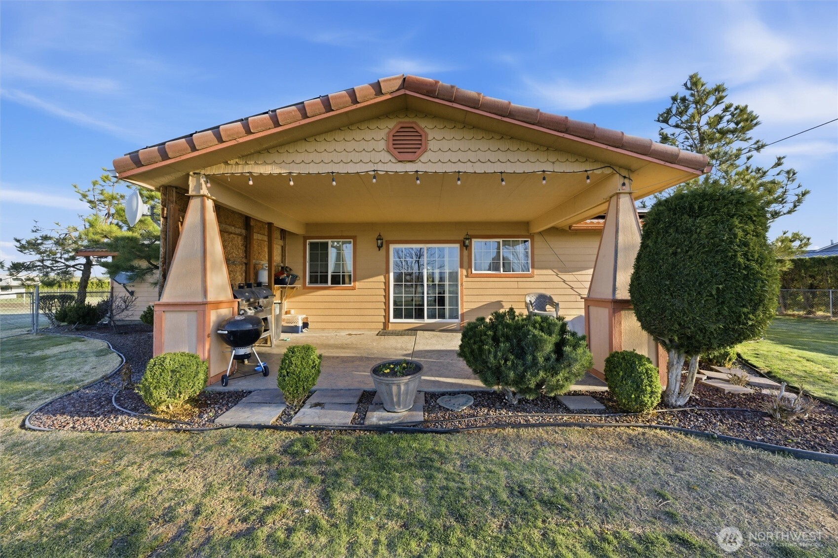 237 Reeds Road Touchet WA 99360