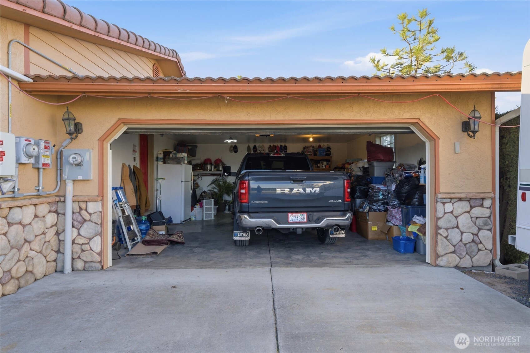 237 Reeds Road Touchet WA 99360