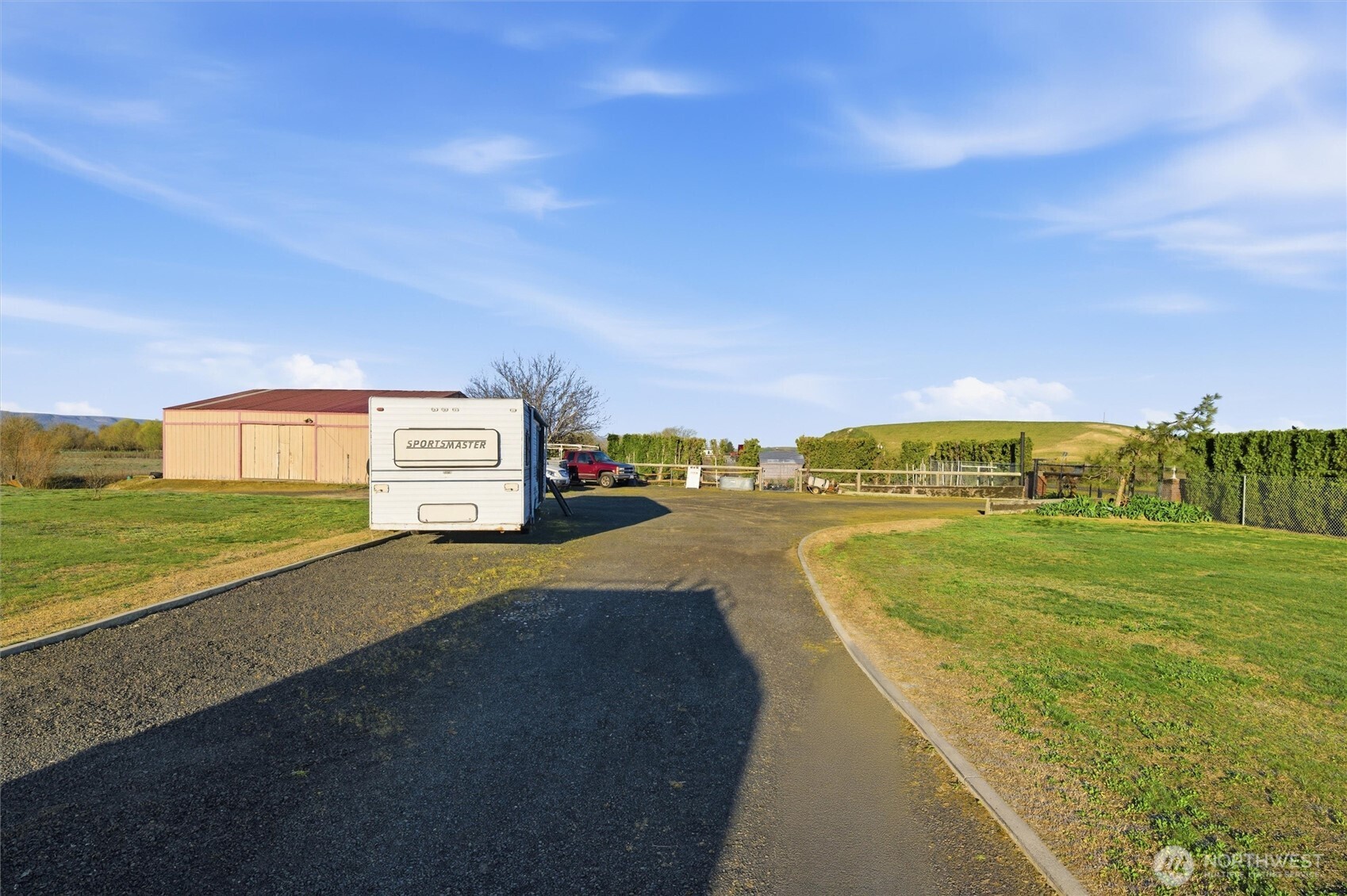237 Reeds Road Touchet WA 99360