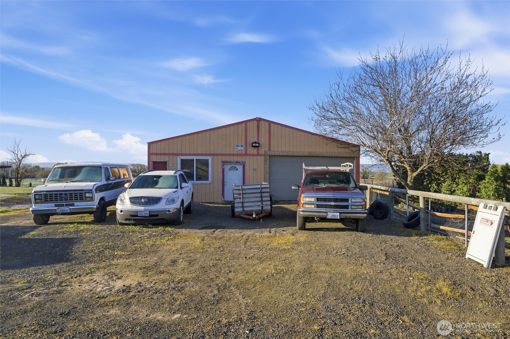 237 Reeds Road Touchet WA 99360
